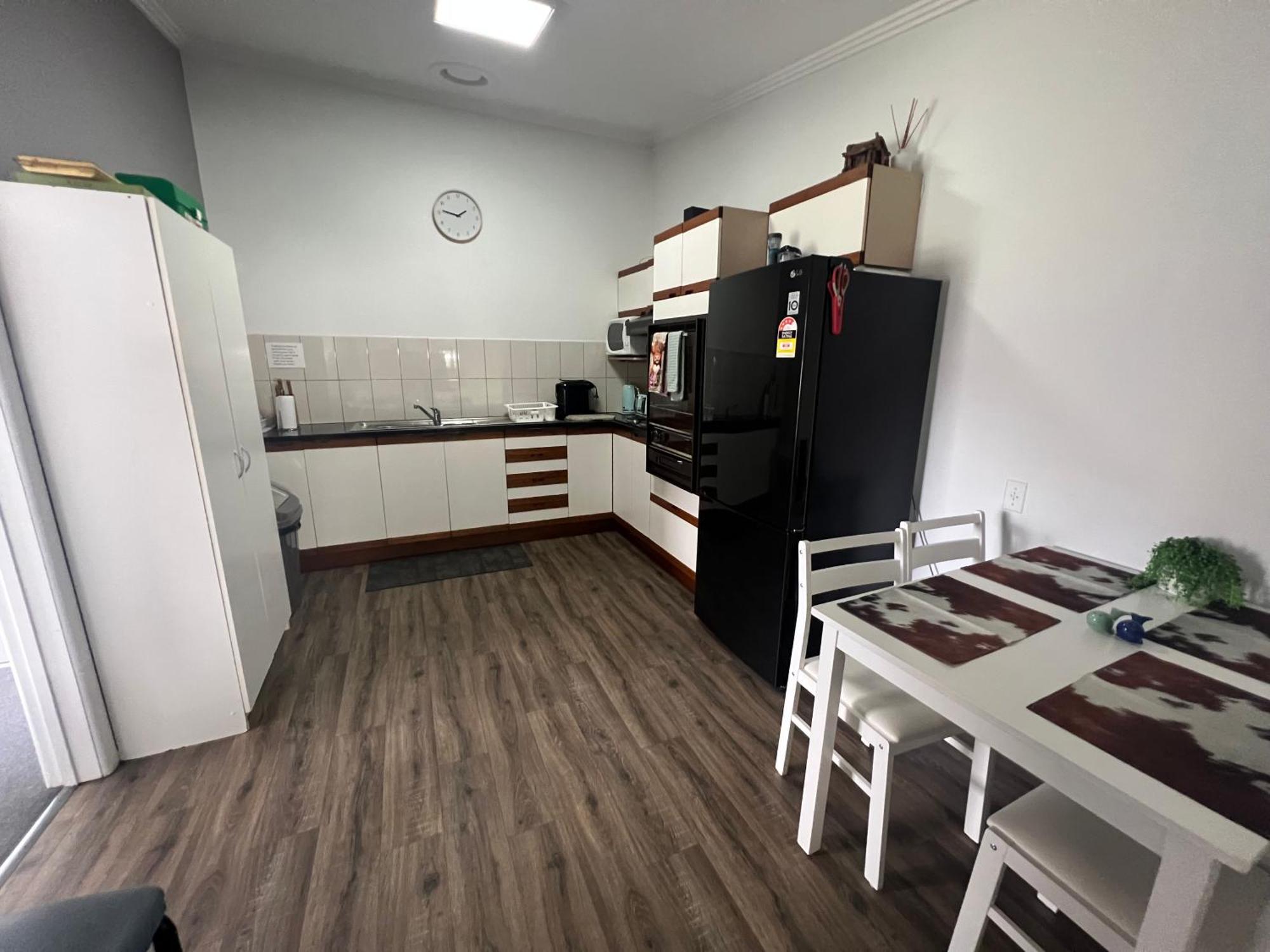 Longhorn Ranch Apartments Орбост Экстерьер фото