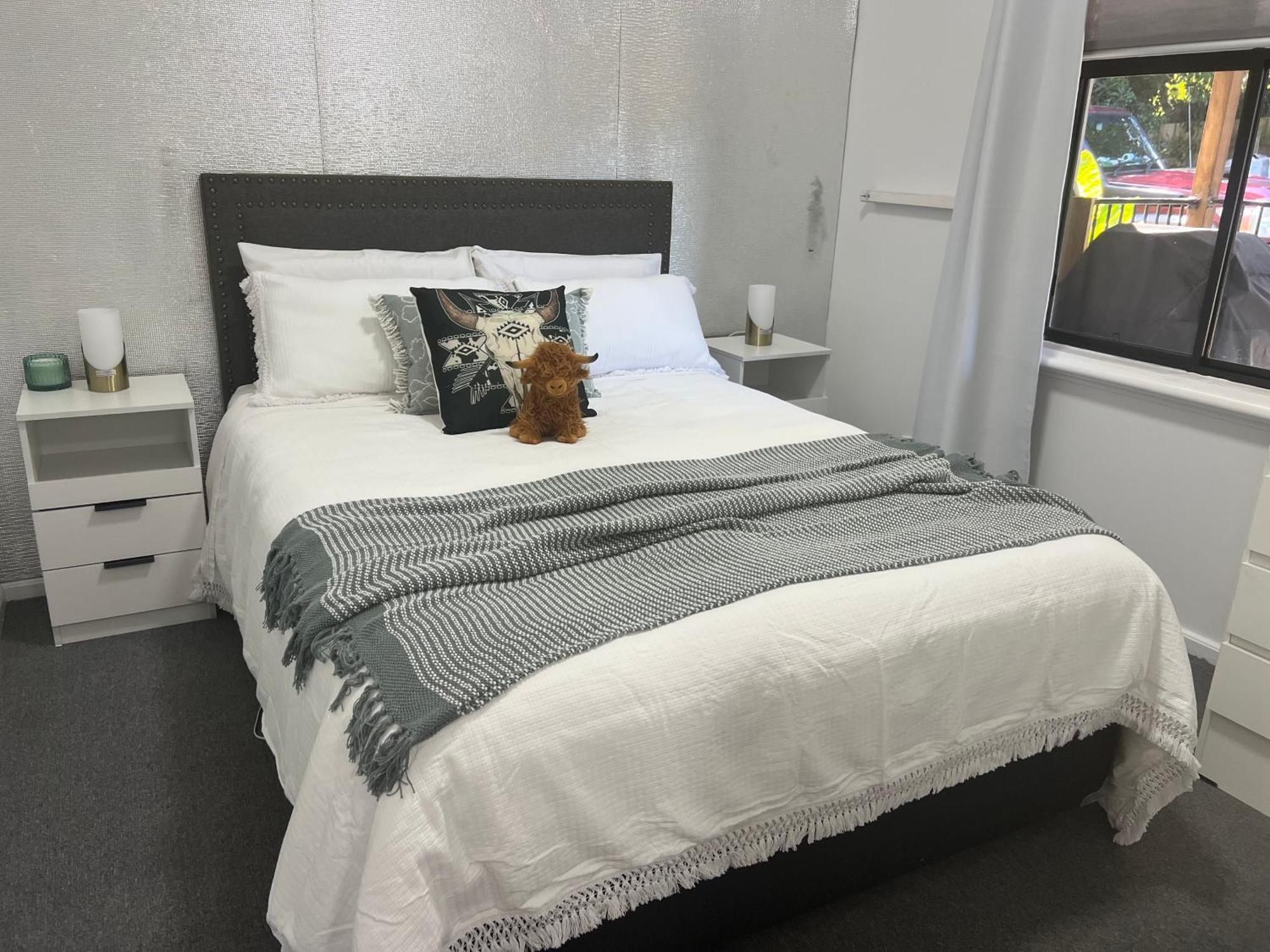 Longhorn Ranch Apartments Орбост Экстерьер фото